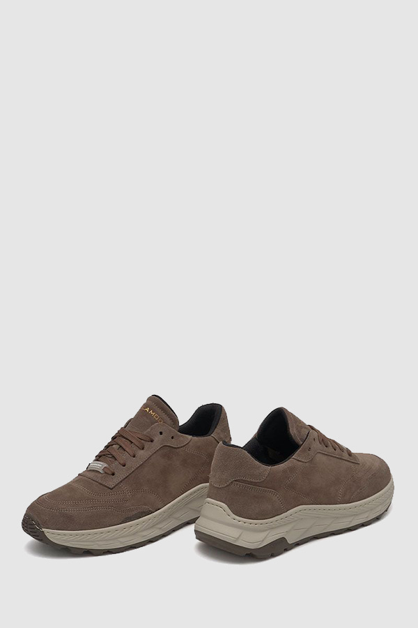 ΠΑΠΟΥΤΣΙΑ PER LA MODA - TAUPE